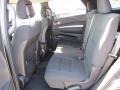 Black 2011 Dodge Durango Express Interior Color