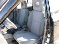 2002 Black Chevrolet Tracker 4WD Hard Top  photo #7