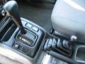 2002 Black Chevrolet Tracker 4WD Hard Top  photo #9