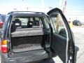 2002 Black Chevrolet Tracker 4WD Hard Top  photo #12