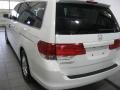 Taffeta White - Odyssey EX-L Photo No. 5
