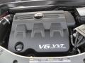 3.0 Liter SIDI DOHC 24-Valve VVT V6 Engine for 2010 GMC Terrain SLT #45863595