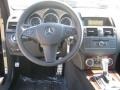 Black - C 300 Sport Photo No. 5