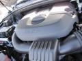 3.6 Liter DOHC 24-Valve VVT Pentastar V6 Engine for 2011 Dodge Durango Express #45864247