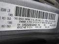 Bright Silver Metallic - Durango Express Photo No. 14