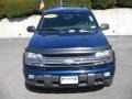 2003 Indigo Blue Metallic Chevrolet TrailBlazer EXT LT 4x4  photo #1