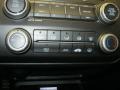 2010 Honda Civic Si Sedan Controls