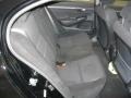 Crystal Black Pearl - Civic Si Sedan Photo No. 34