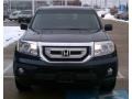 2009 Bali Blue Pearl Honda Pilot EX  photo #3