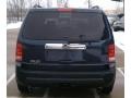 2009 Bali Blue Pearl Honda Pilot EX  photo #5