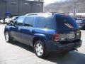 2003 Indigo Blue Metallic Chevrolet TrailBlazer EXT LT 4x4  photo #4