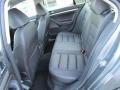 Platinum Grey Metallic - Jetta SE Sedan Photo No. 13