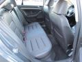 Platinum Grey Metallic - Jetta SE Sedan Photo No. 15