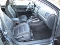 Platinum Grey Metallic - Jetta SE Sedan Photo No. 17