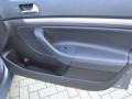 Platinum Grey Metallic - Jetta SE Sedan Photo No. 18