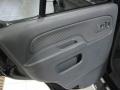 Super Black - Xterra SE V6 4x4 Photo No. 30