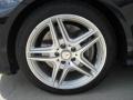 2011 Mercedes-Benz E 550 Cabriolet Wheel and Tire Photo