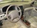 Ivory Interior Photo for 1997 Lexus ES #45865411