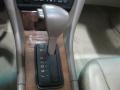 1997 Lexus ES Ivory Interior Transmission Photo