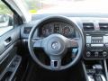 Platinum Grey Metallic - Jetta SE Sedan Photo No. 22