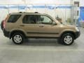 Mojave Mist Metallic - CR-V EX 4WD Photo No. 3