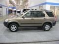 Mojave Mist Metallic - CR-V EX 4WD Photo No. 4
