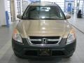 Mojave Mist Metallic - CR-V EX 4WD Photo No. 5