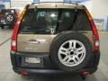 Mojave Mist Metallic - CR-V EX 4WD Photo No. 8
