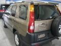 Mojave Mist Metallic - CR-V EX 4WD Photo No. 9