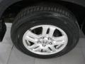 Mojave Mist Metallic - CR-V EX 4WD Photo No. 11