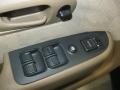Mojave Mist Metallic - CR-V EX 4WD Photo No. 18
