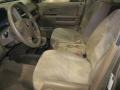 Mojave Mist Metallic - CR-V EX 4WD Photo No. 19