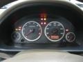 2004 Honda CR-V Saddle Interior Gauges Photo
