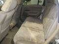 Mojave Mist Metallic - CR-V EX 4WD Photo No. 28