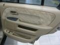Mojave Mist Metallic - CR-V EX 4WD Photo No. 30