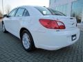 Stone White - Sebring Touring Sedan Photo No. 3