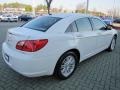Stone White - Sebring Touring Sedan Photo No. 5