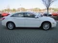 Stone White - Sebring Touring Sedan Photo No. 6