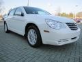 Stone White - Sebring Touring Sedan Photo No. 7