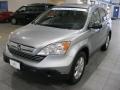 Whistler Silver Metallic - CR-V EX 4WD Photo No. 2