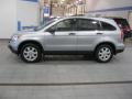 Whistler Silver Metallic - CR-V EX 4WD Photo No. 4