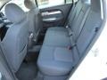 Dark Slate Gray 2009 Chrysler Sebring Touring Sedan Interior Color