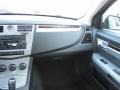 Stone White - Sebring Touring Sedan Photo No. 20