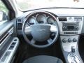 Stone White - Sebring Touring Sedan Photo No. 23
