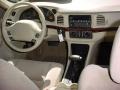 2005 White Chevrolet Impala LS  photo #13