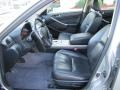 Desert Platinum Metallic - G 35 Sedan Photo No. 10