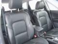  2007 MAZDA3 s Grand Touring Hatchback Black Interior