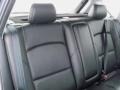  2007 MAZDA3 s Grand Touring Hatchback Black Interior