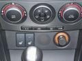 Controls of 2007 MAZDA3 s Grand Touring Hatchback