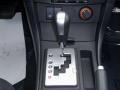  2007 MAZDA3 s Grand Touring Hatchback 5 Speed Sport Automatic Shifter